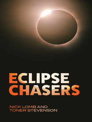 Eclipse Chasers - ebook